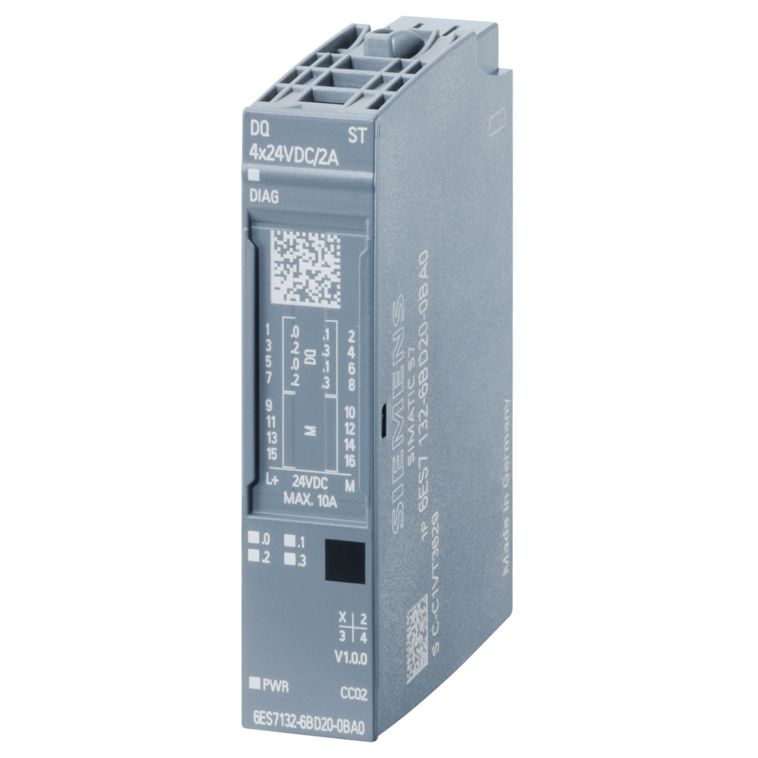 6ES7132-6BD20-0BA0