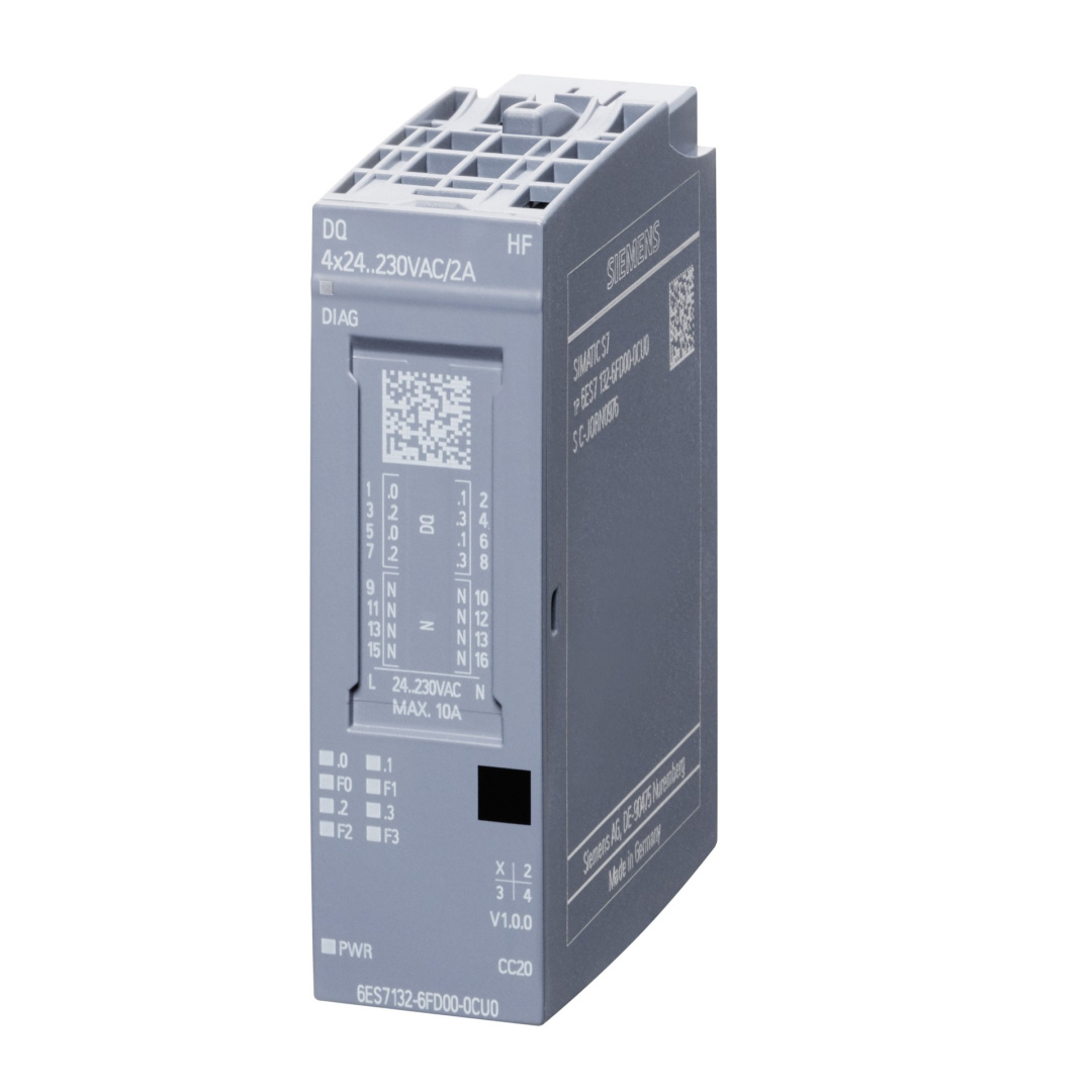 6ES7132-6FD00-0CU0