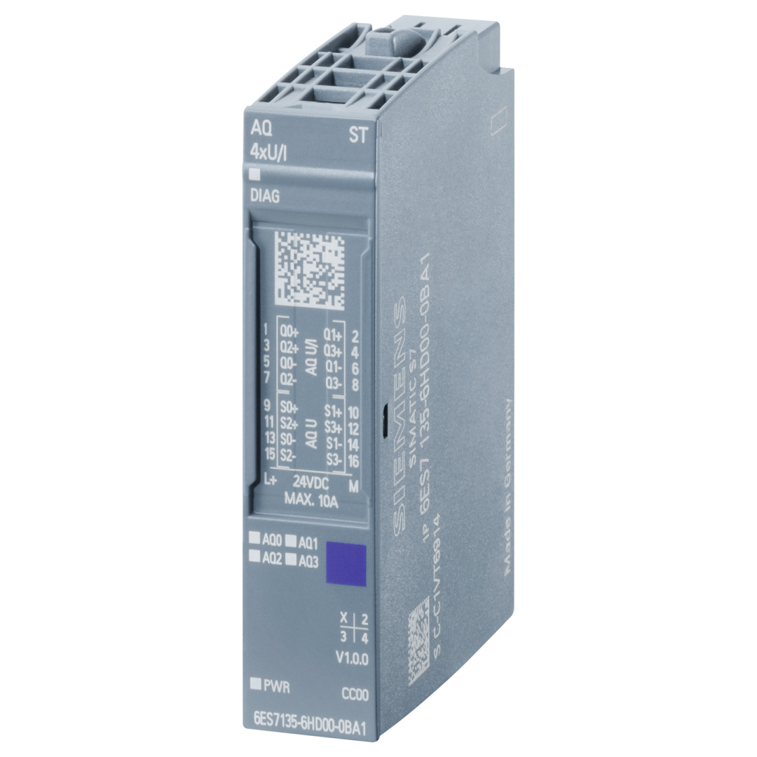 6ES7135-6HD00-0BA1