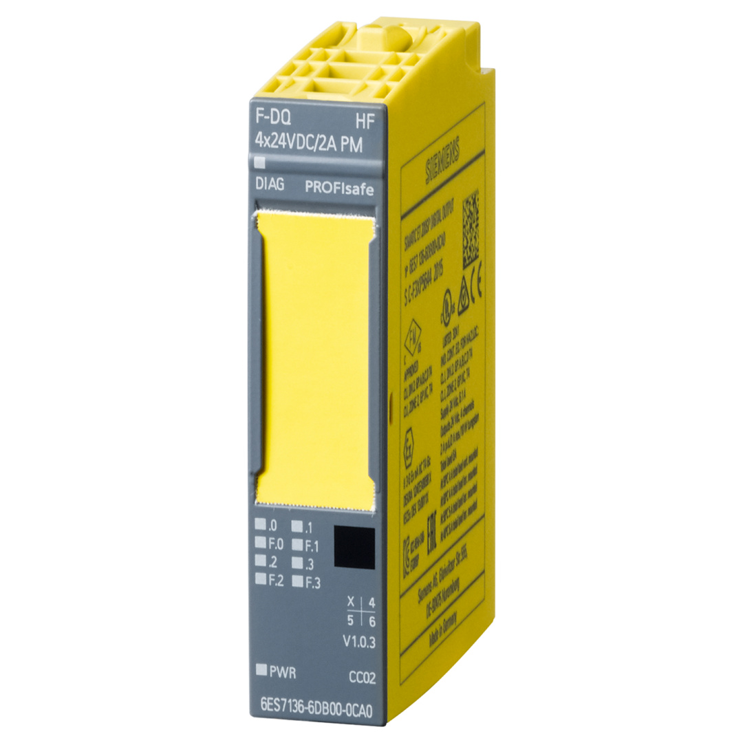 6ES7136-6DB00-0CA0