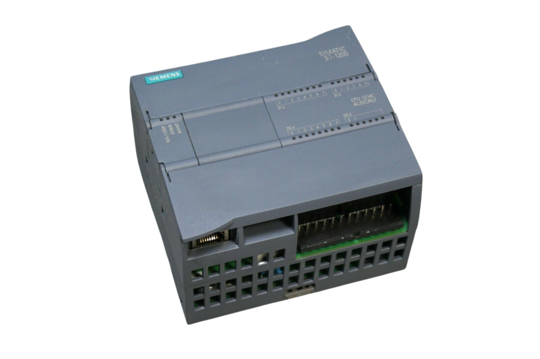 6ES7214-1AG40-0XB0