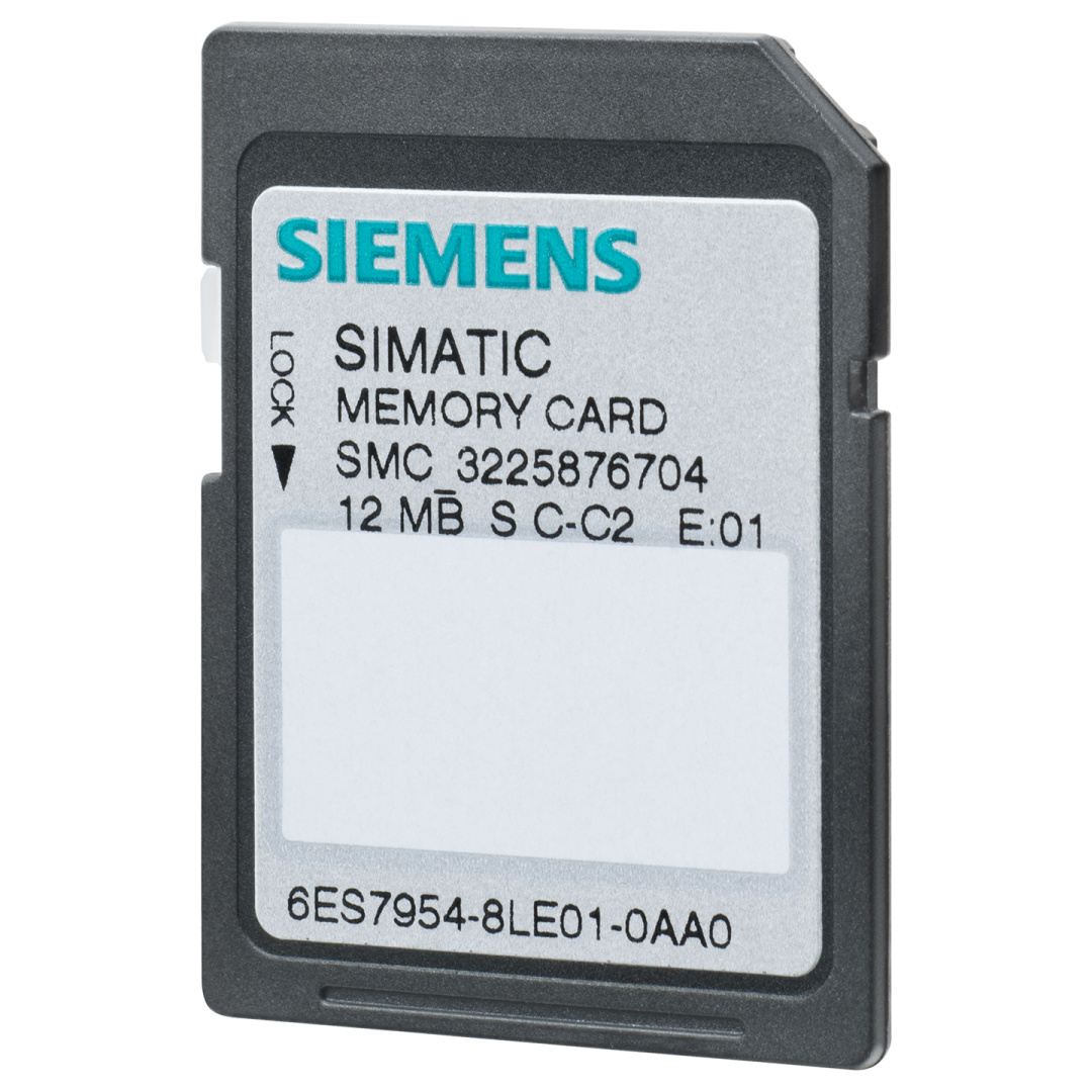 6ES7954-8LE03-0AA0