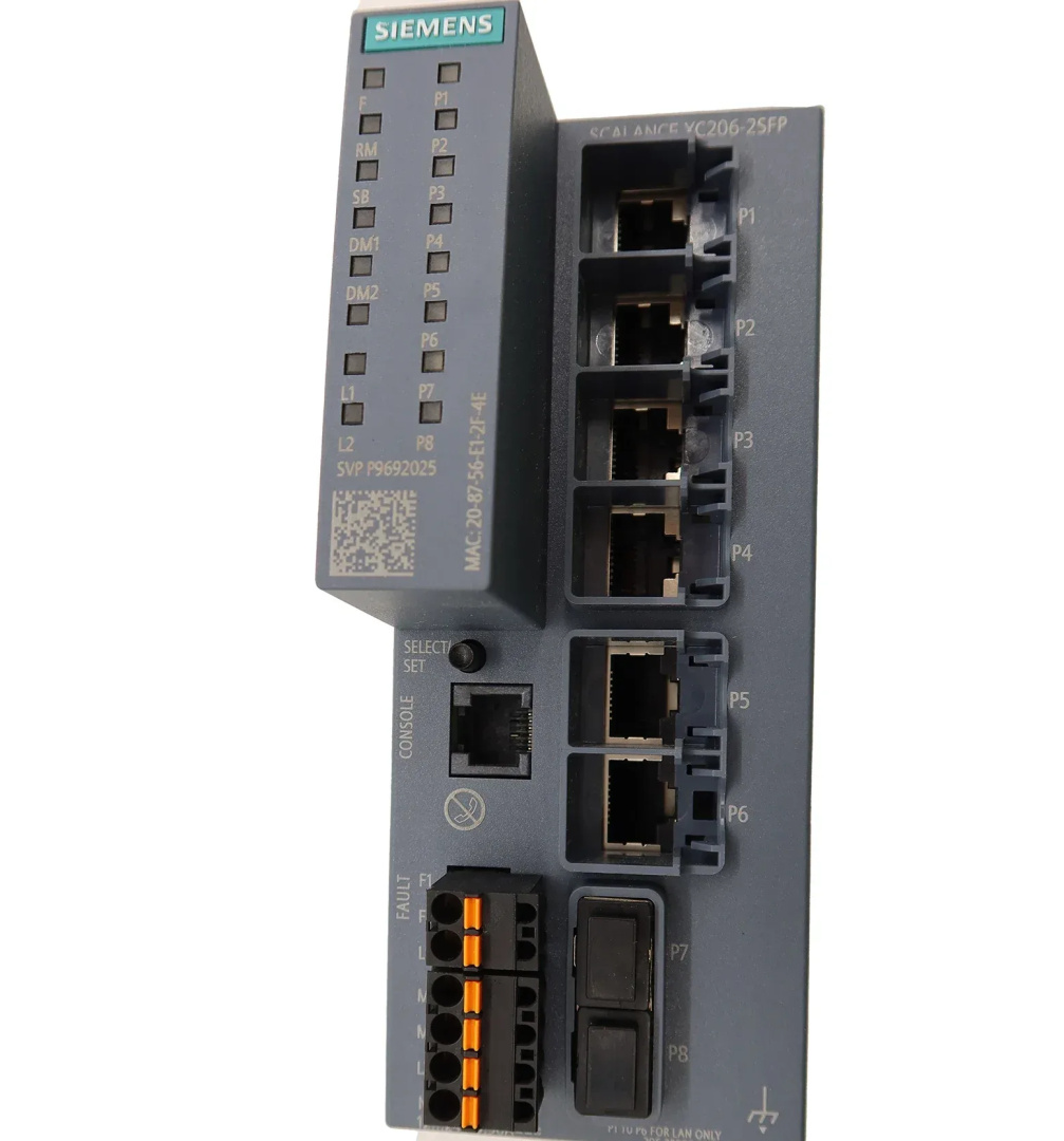 6GK5206-2BS00-2AC2