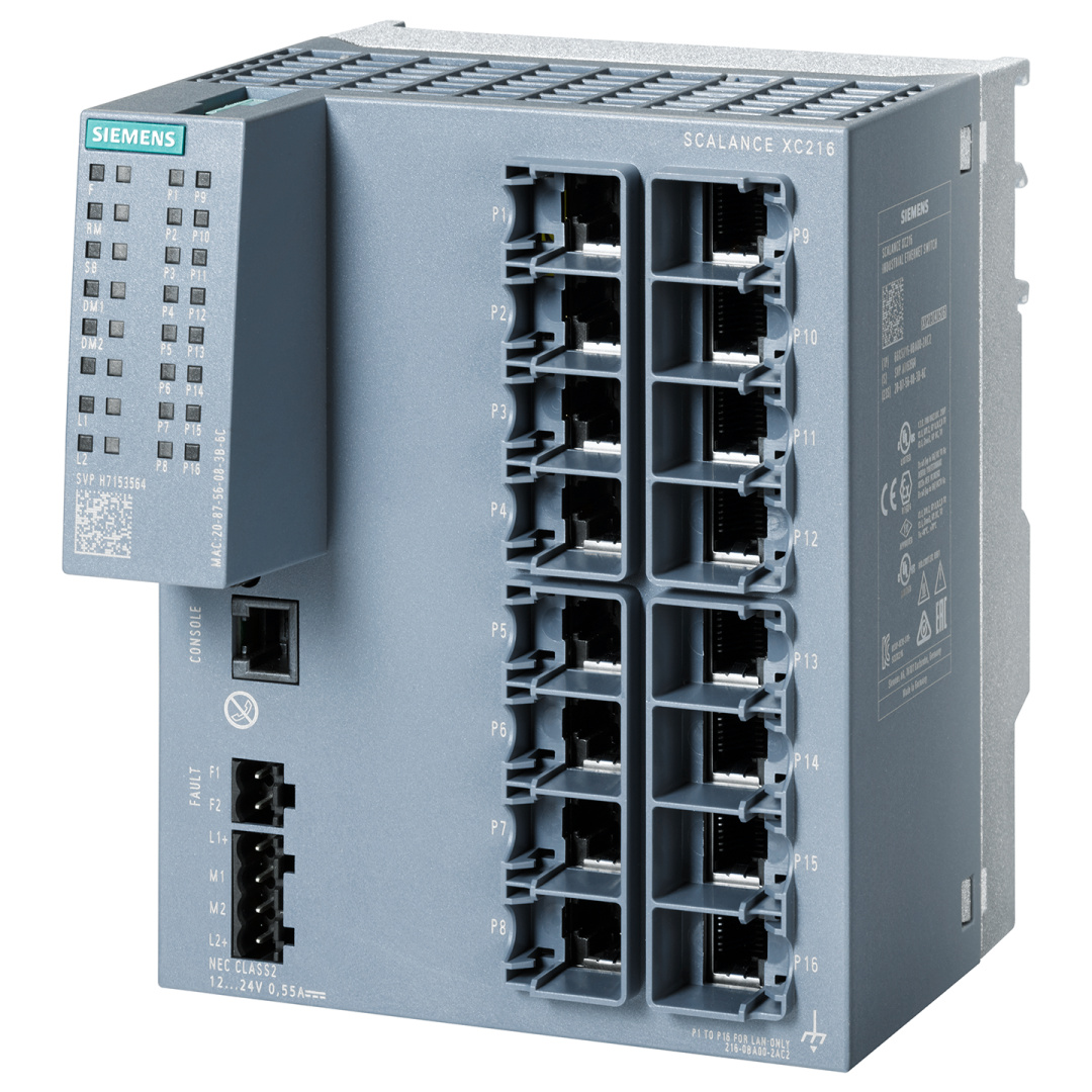 6GK5216-0BA00-2AC2