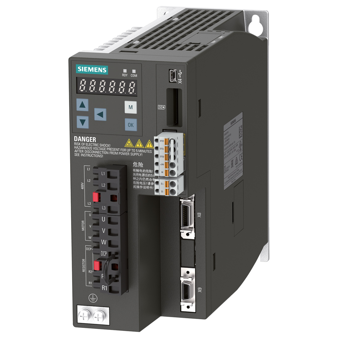 6SL3210-5FE11-0UF0