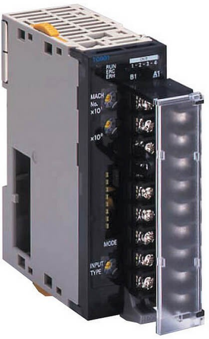 CJ1W-TC001