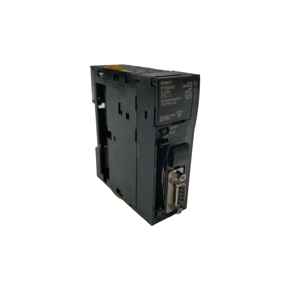 CJ2M-CPU11