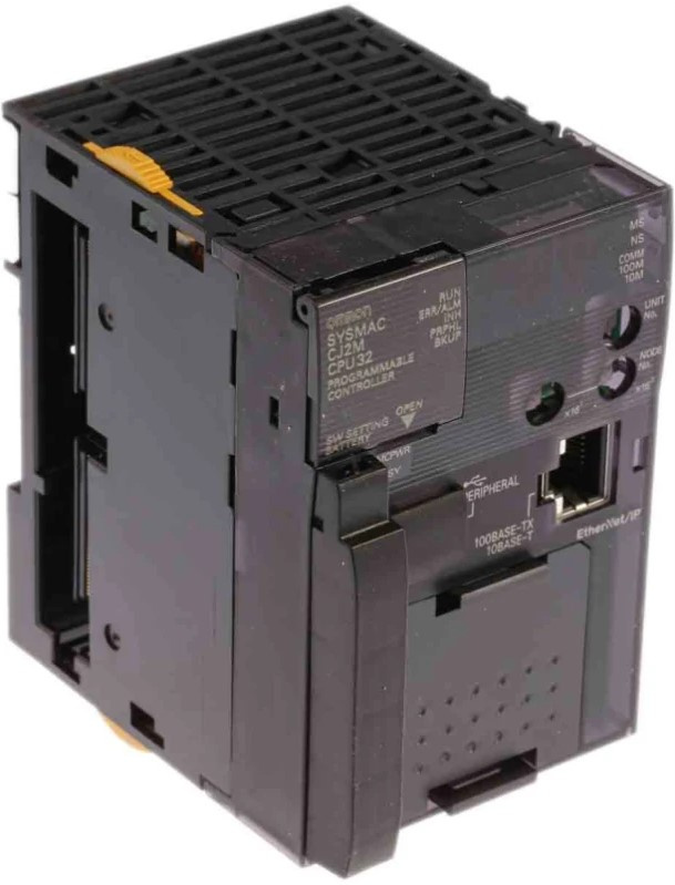 CJ2M-CPU32