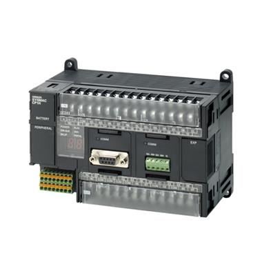CP1H-EX40DT-D
