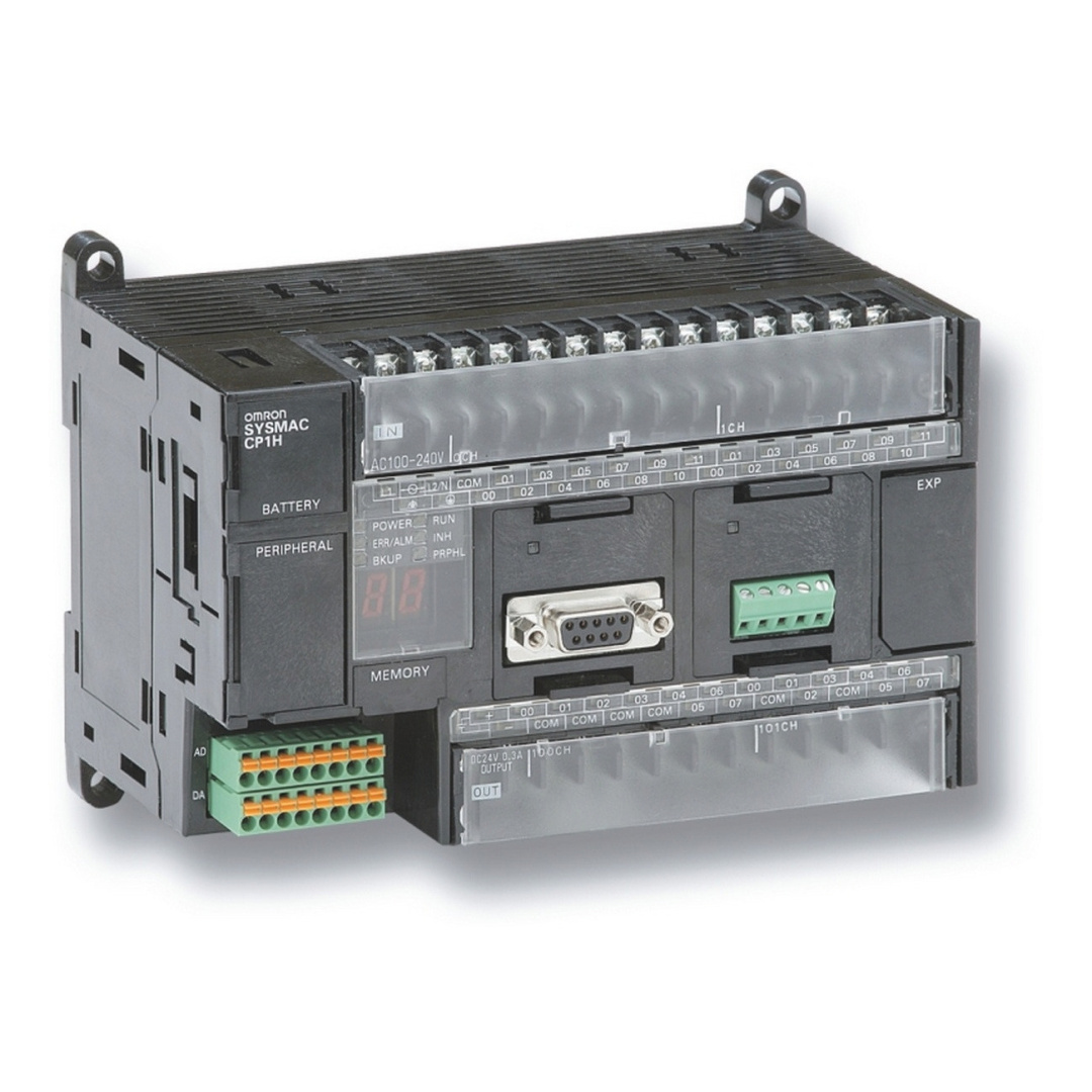 CP1H-X40DR-A