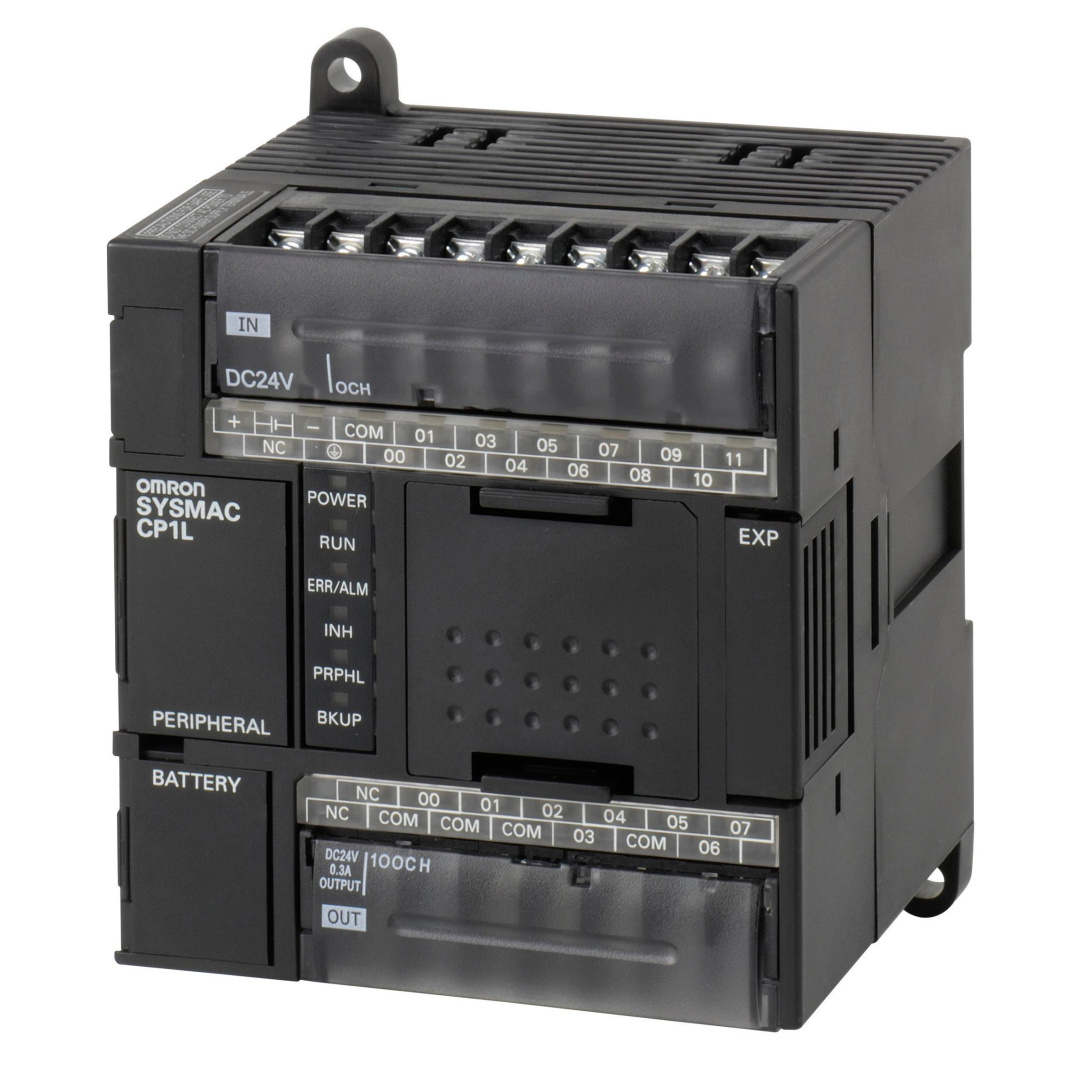 CP1L-L14DR-D