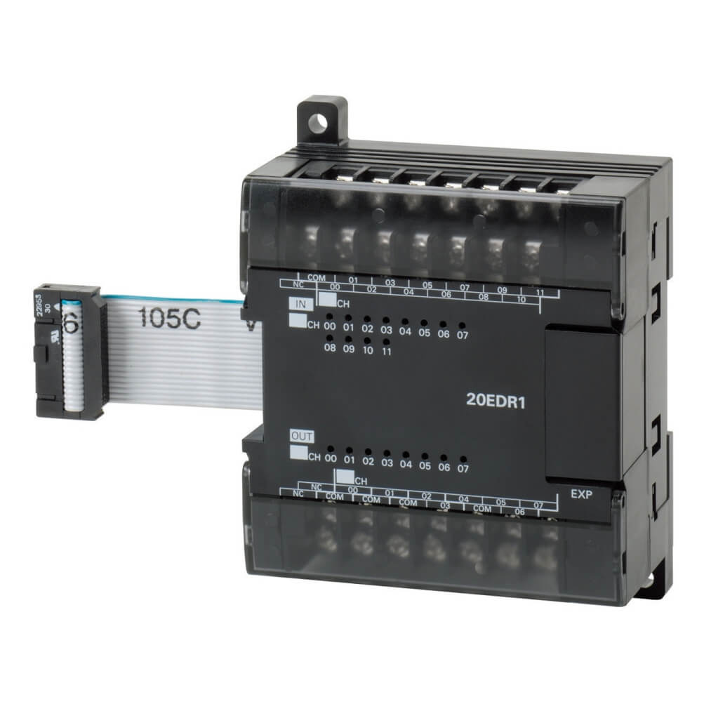 CP1W-20EDR1