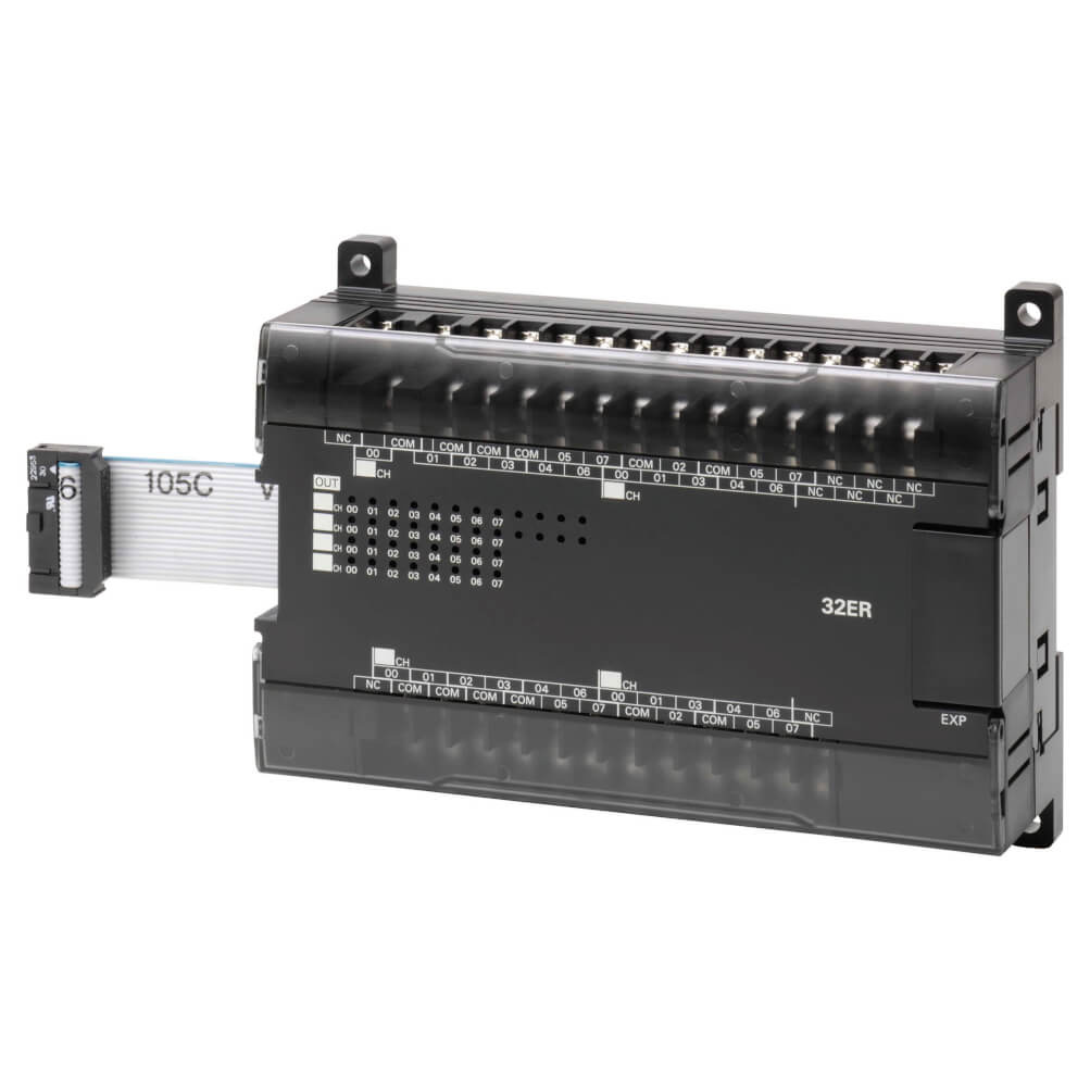 CP1W-32ET