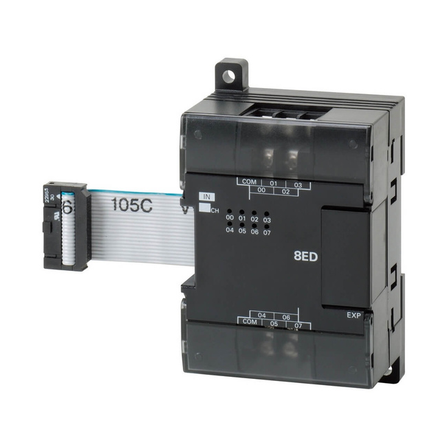 CP1W-8ED