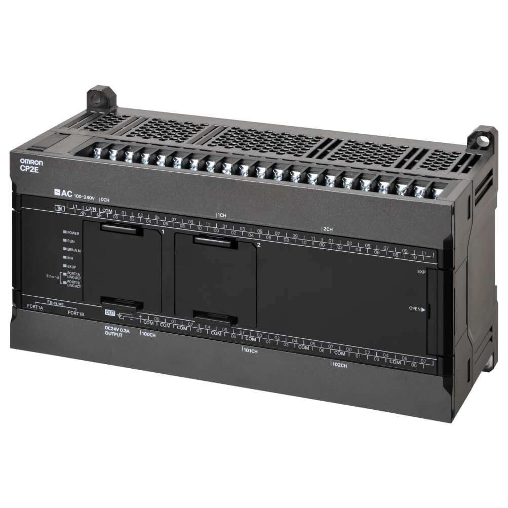 CP2E-N60DR-A