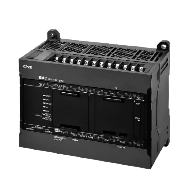 CP2E-S60DT-D