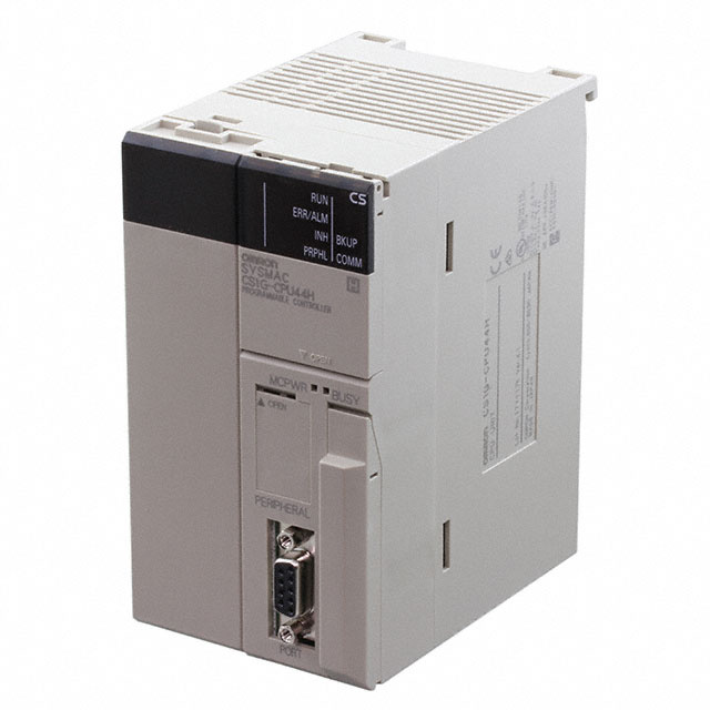 CS1D-CPU44SA
