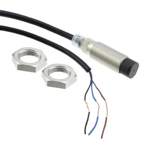 E2B-M12KN08-WZ-B1 2M OMS