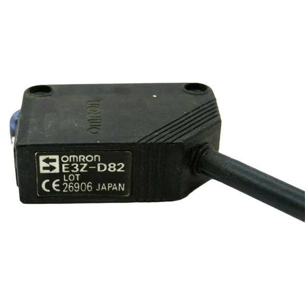 E3Z-D82 2M BY OMC