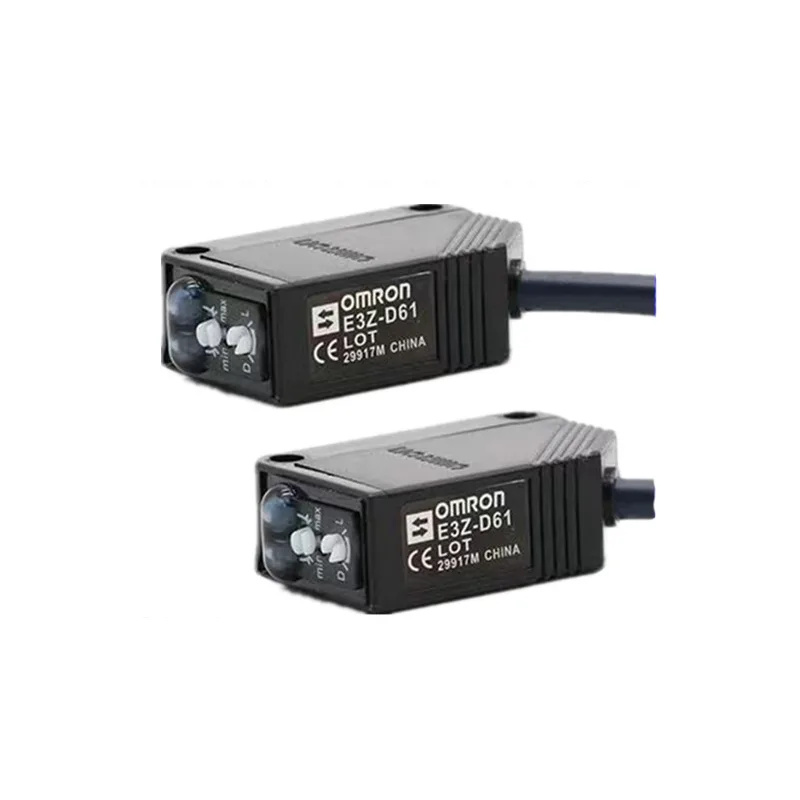 E3ZG-D61-S 2M BY OMS