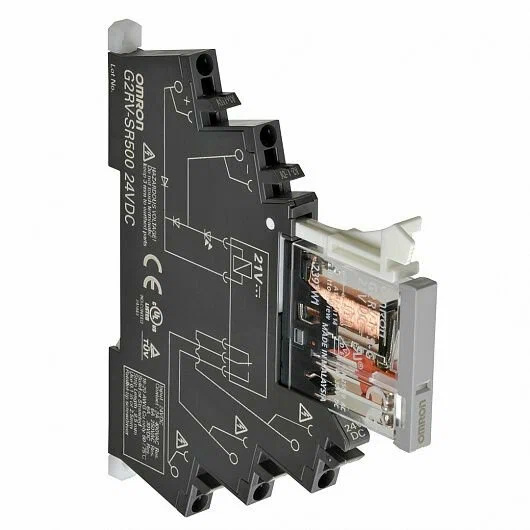 G2RV-SR500 DC24