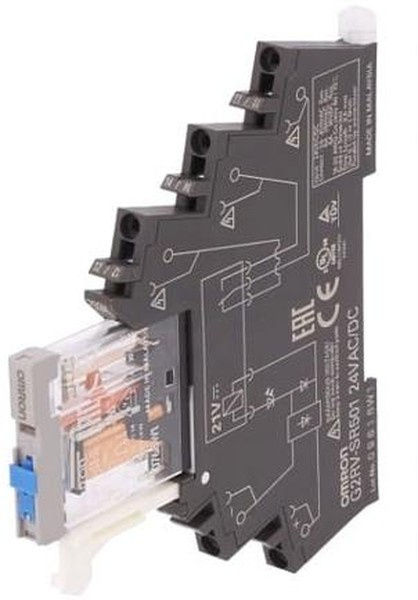 G2RV-SR501 ACDC24