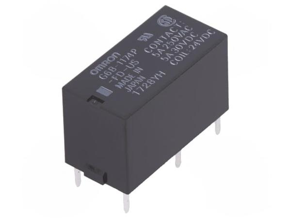 G6B-1174P-FD-US DC24