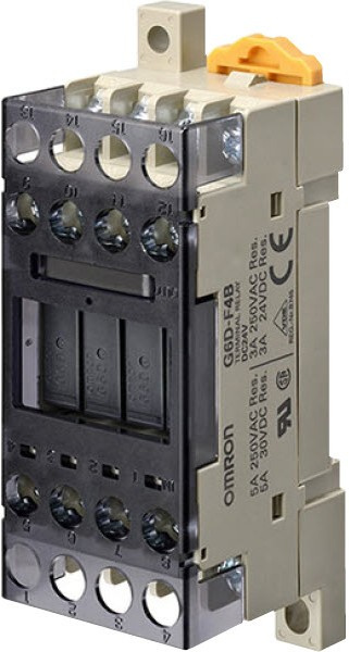 G6D-F4B DC24
