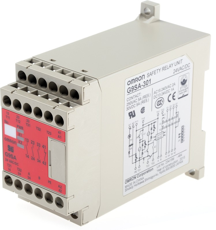G9SA-301 ACDC24