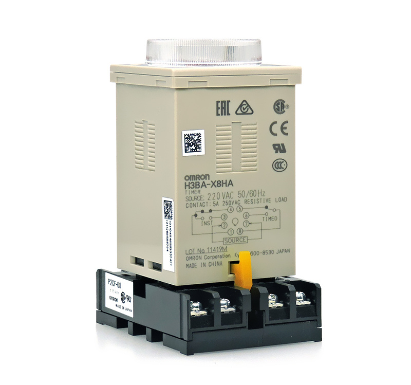 H3BA-X8HA DC24 12