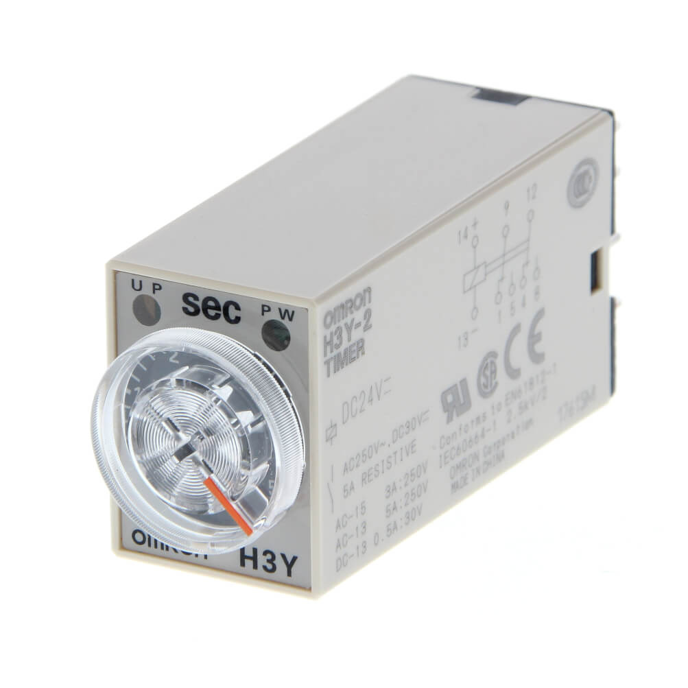 H3Y-2-C AC220 30M