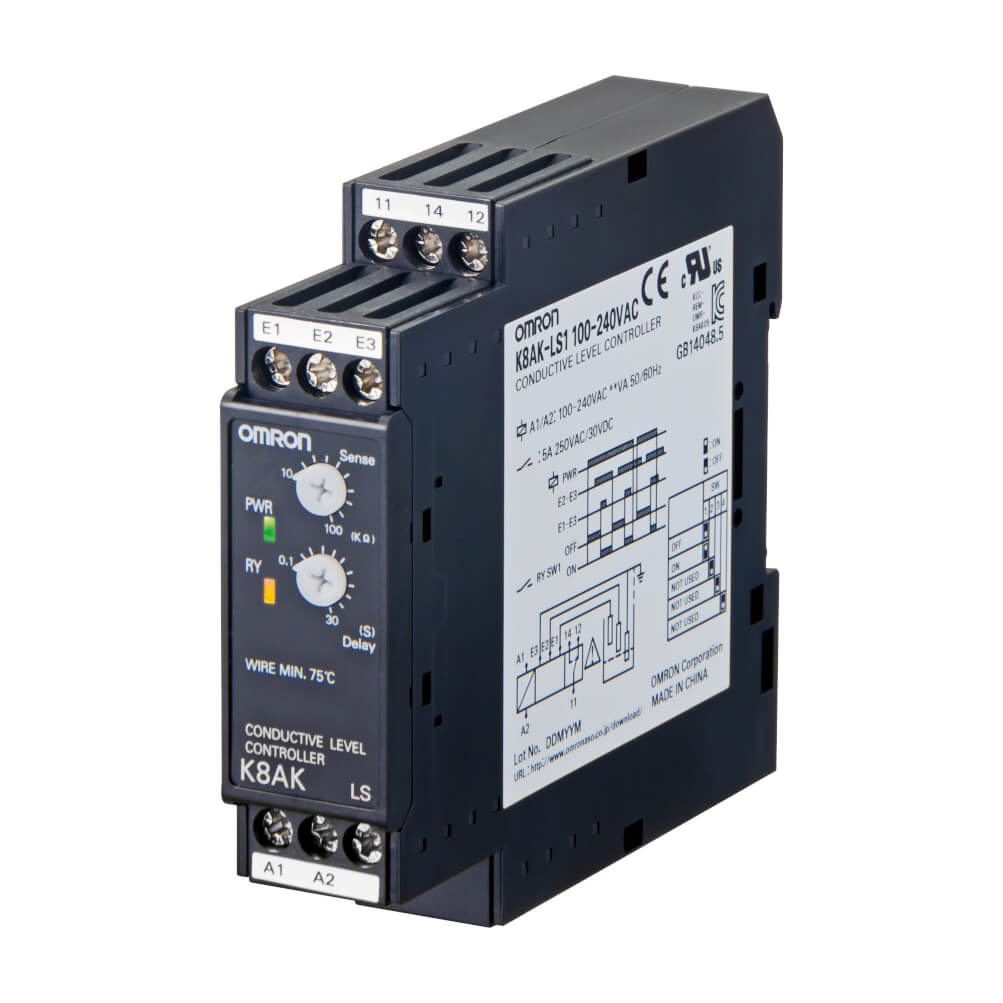 K8AK-LS1 100-240VAC