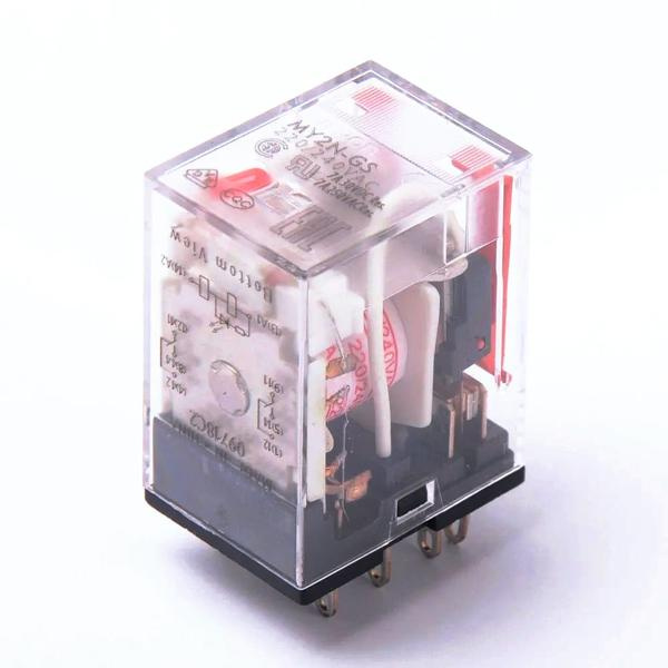MY2N-GS AC220240 BY OMZ