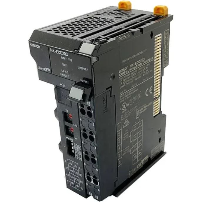 NX-ECC203