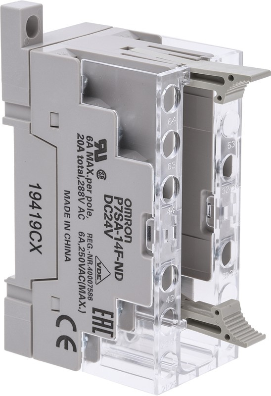 P7SA-14F-ND DC24