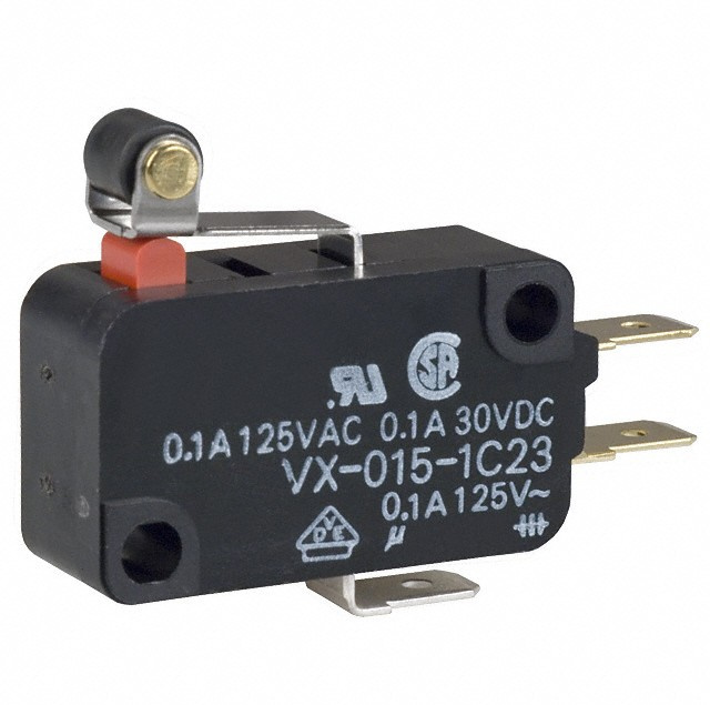 VX-015-1C23