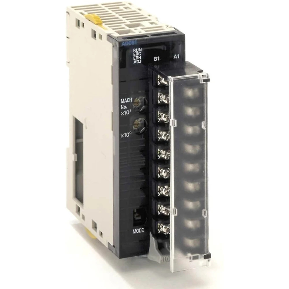 Omron CJ1