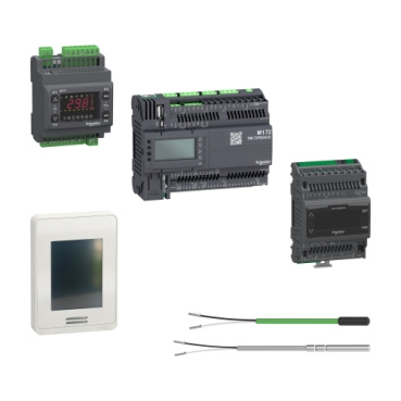 Schneider Electric Modicon M171/M172/M173