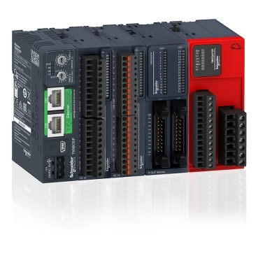 Schneider Electric Modicon TM3