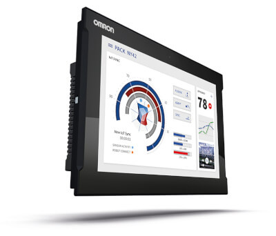 Omron NYP