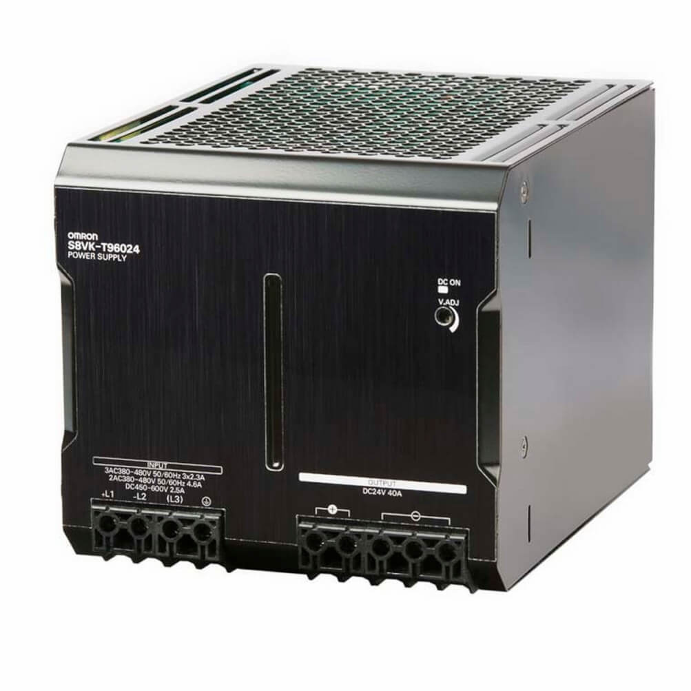 Omron S8VK-T